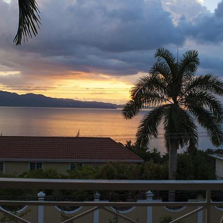 Polkerris Bed & Breakfast มอนเทโกเบย์ ภายนอก รูปภาพ