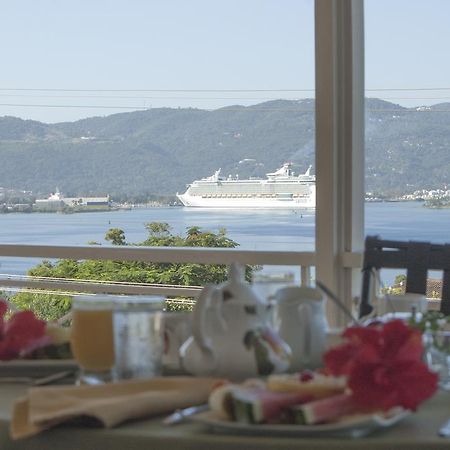 Polkerris Bed & Breakfast มอนเทโกเบย์ ภายนอก รูปภาพ