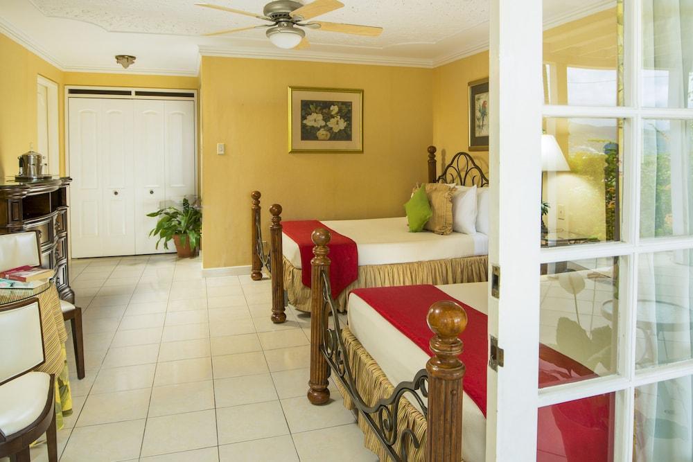 Polkerris Bed & Breakfast มอนเทโกเบย์ ภายนอก รูปภาพ