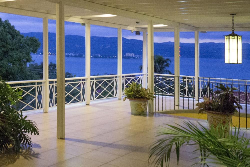 Polkerris Bed & Breakfast มอนเทโกเบย์ ภายนอก รูปภาพ