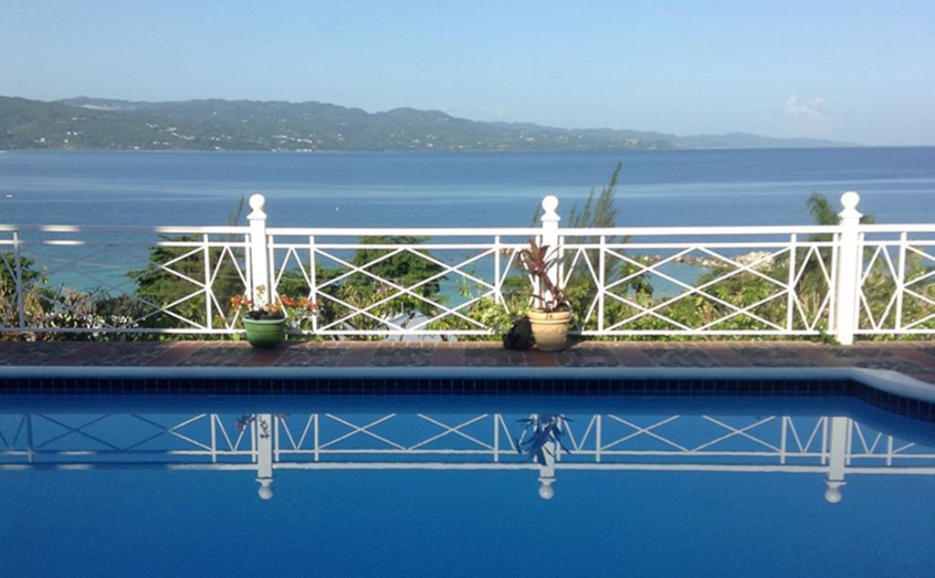 Polkerris Bed & Breakfast มอนเทโกเบย์ ภายนอก รูปภาพ
