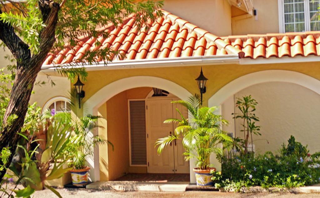 Polkerris Bed & Breakfast มอนเทโกเบย์ ภายนอก รูปภาพ
