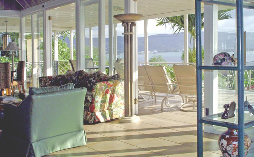 Polkerris Bed & Breakfast มอนเทโกเบย์ ภายนอก รูปภาพ