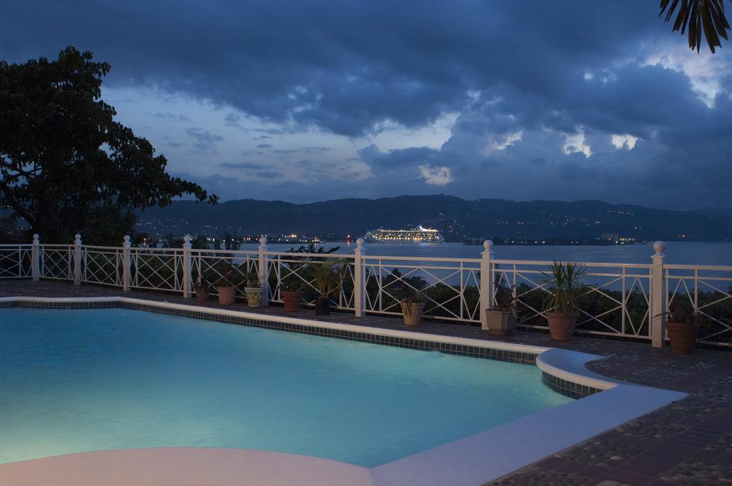 Polkerris Bed & Breakfast มอนเทโกเบย์ ภายนอก รูปภาพ