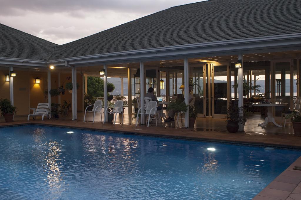 Polkerris Bed & Breakfast มอนเทโกเบย์ ภายนอก รูปภาพ