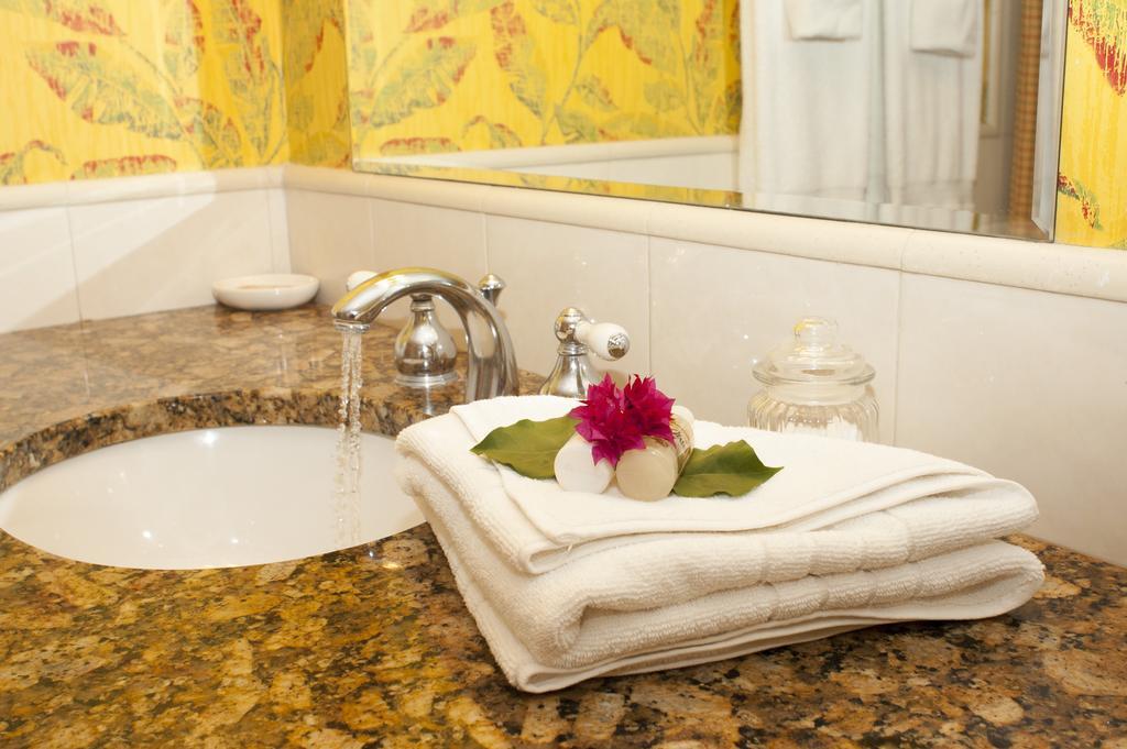 Polkerris Bed & Breakfast มอนเทโกเบย์ ภายนอก รูปภาพ