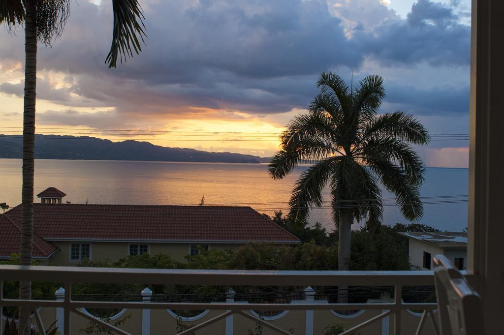 Polkerris Bed & Breakfast มอนเทโกเบย์ ภายนอก รูปภาพ
