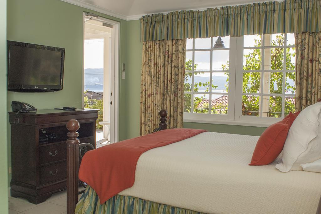 Polkerris Bed & Breakfast มอนเทโกเบย์ ห้อง รูปภาพ