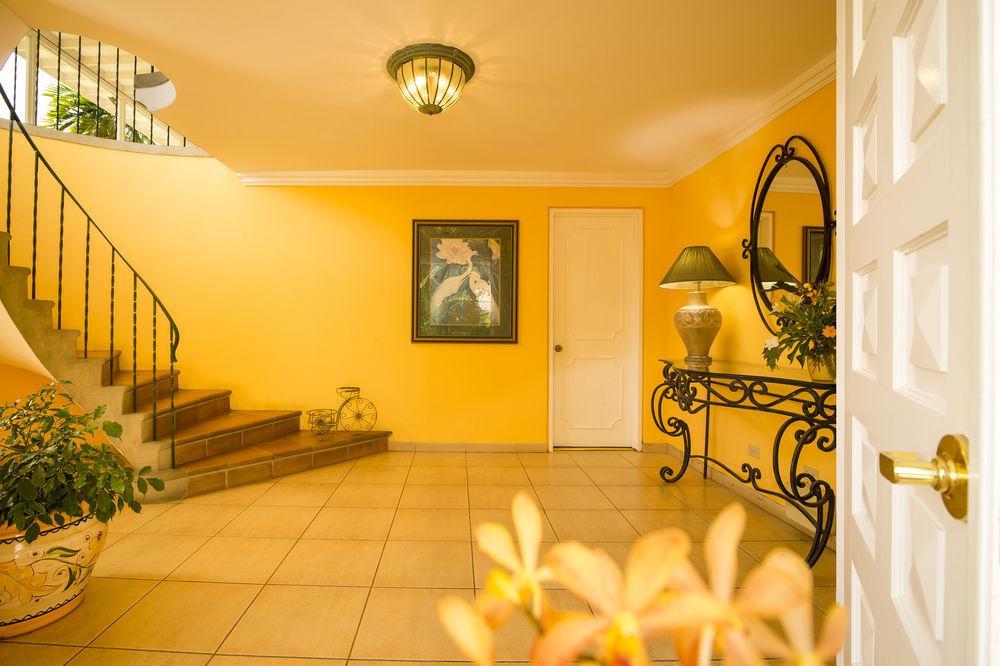 Polkerris Bed & Breakfast มอนเทโกเบย์ ภายนอก รูปภาพ