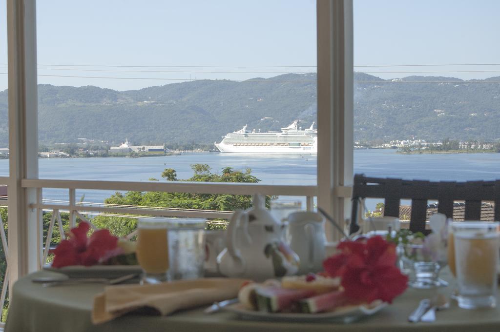 Polkerris Bed & Breakfast มอนเทโกเบย์ ภายนอก รูปภาพ