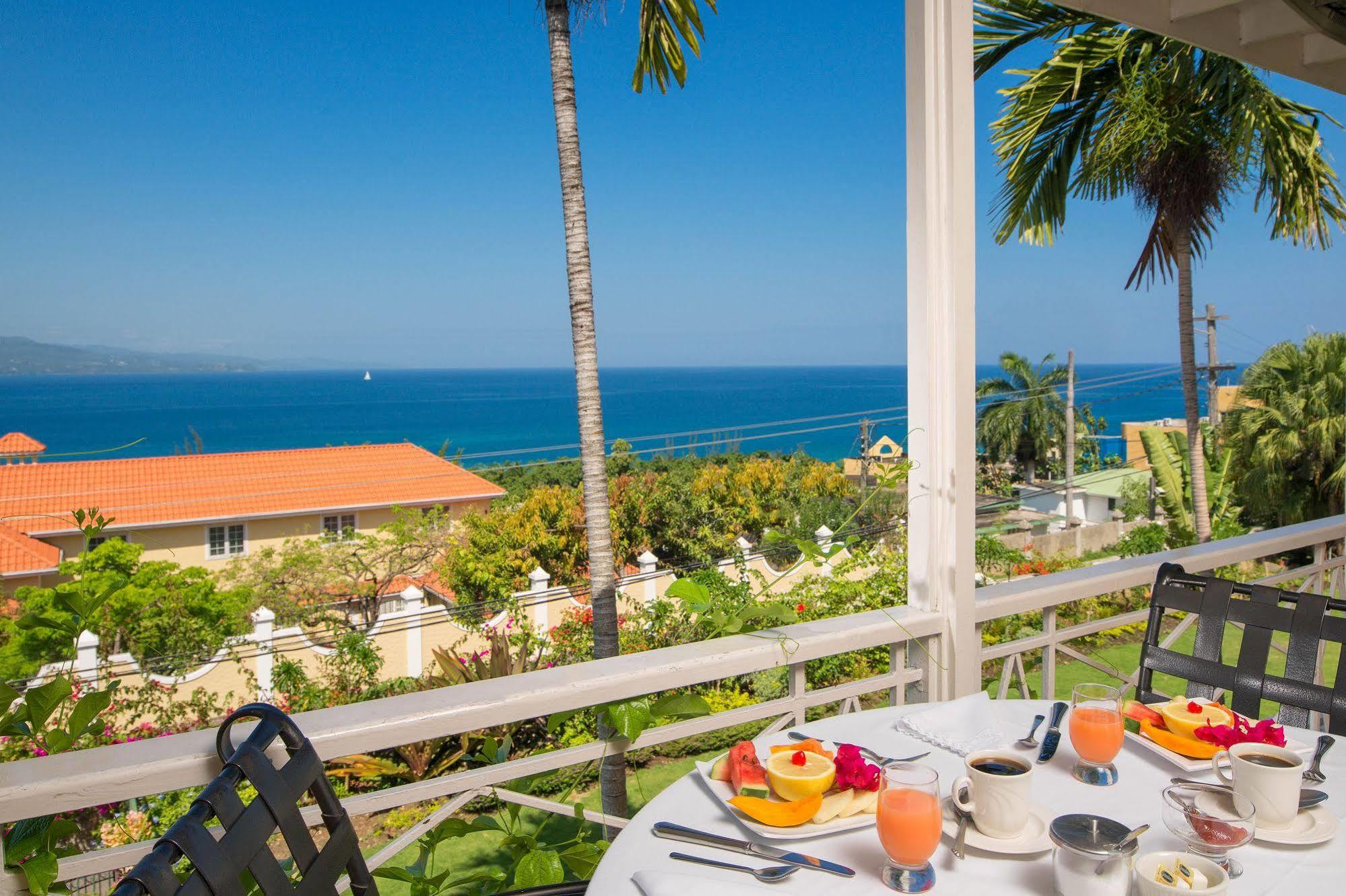 Polkerris Bed & Breakfast มอนเทโกเบย์ ภายนอก รูปภาพ