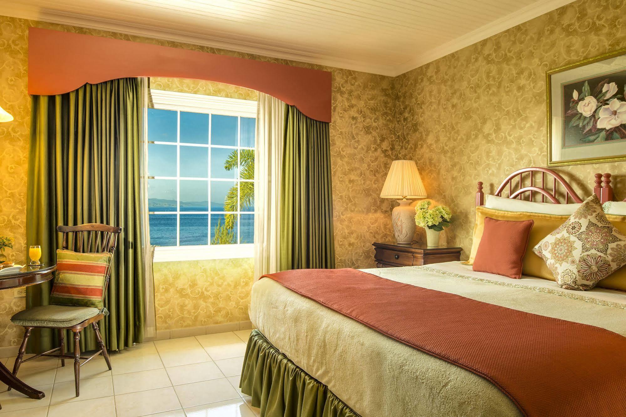 Polkerris Bed & Breakfast มอนเทโกเบย์ ภายนอก รูปภาพ