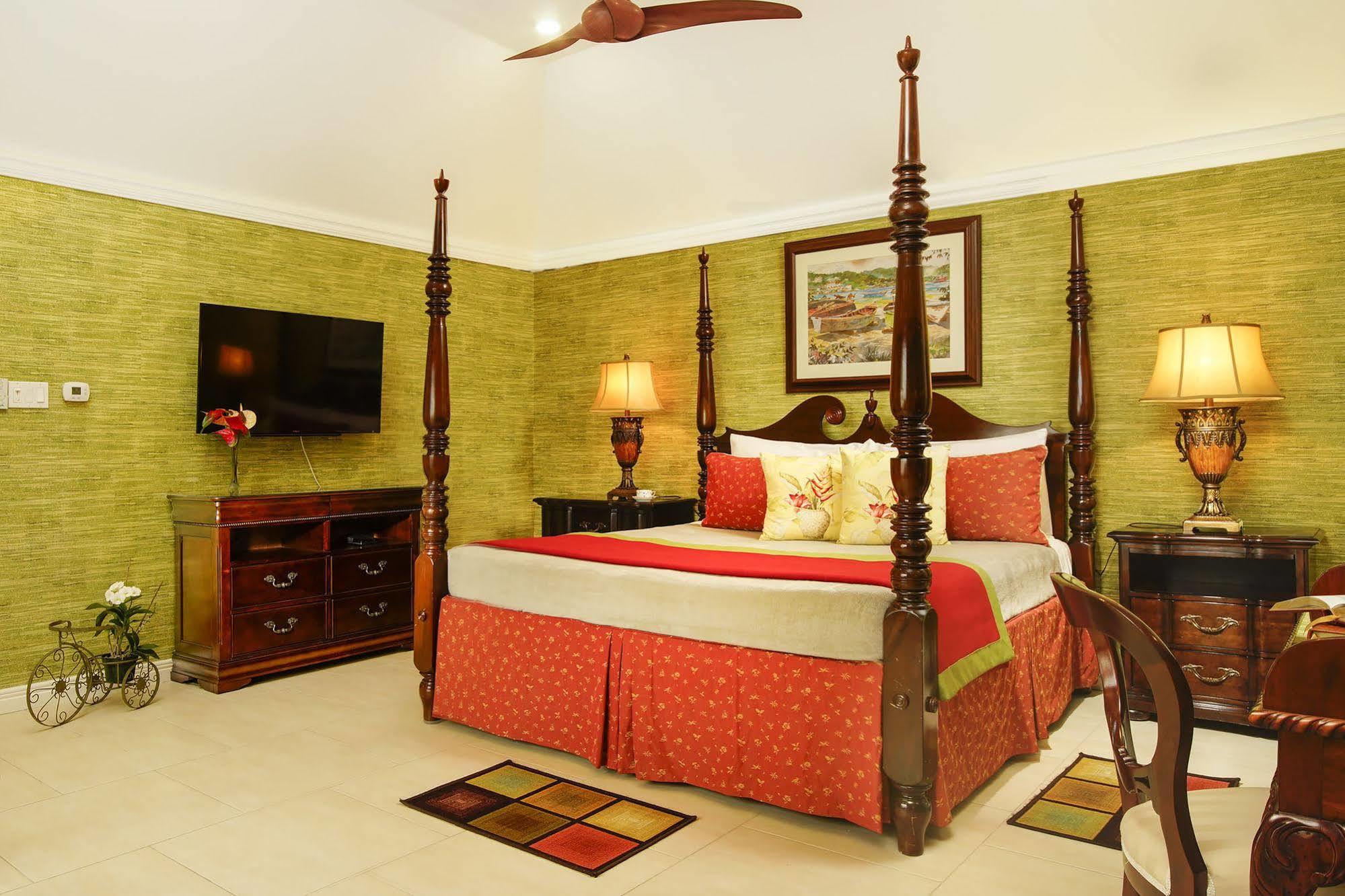 Polkerris Bed & Breakfast มอนเทโกเบย์ ภายนอก รูปภาพ