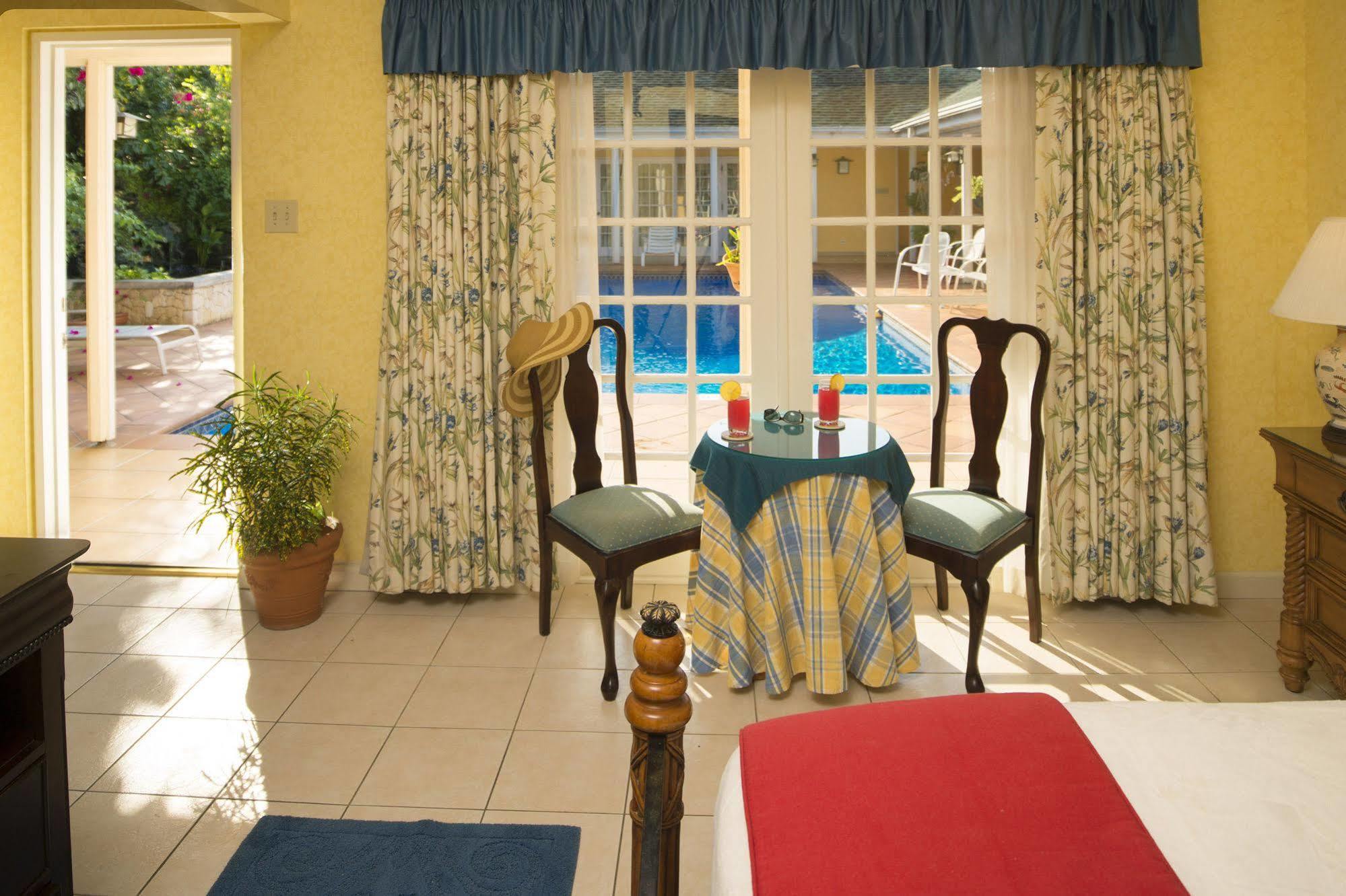 Polkerris Bed & Breakfast มอนเทโกเบย์ ภายนอก รูปภาพ