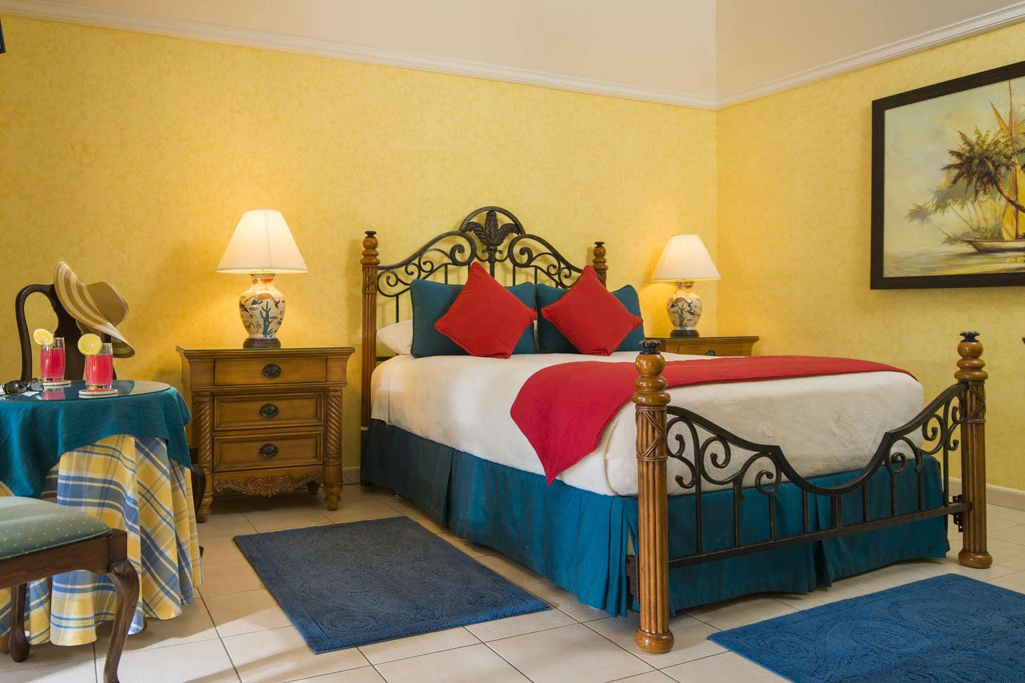 Polkerris Bed & Breakfast มอนเทโกเบย์ ภายนอก รูปภาพ
