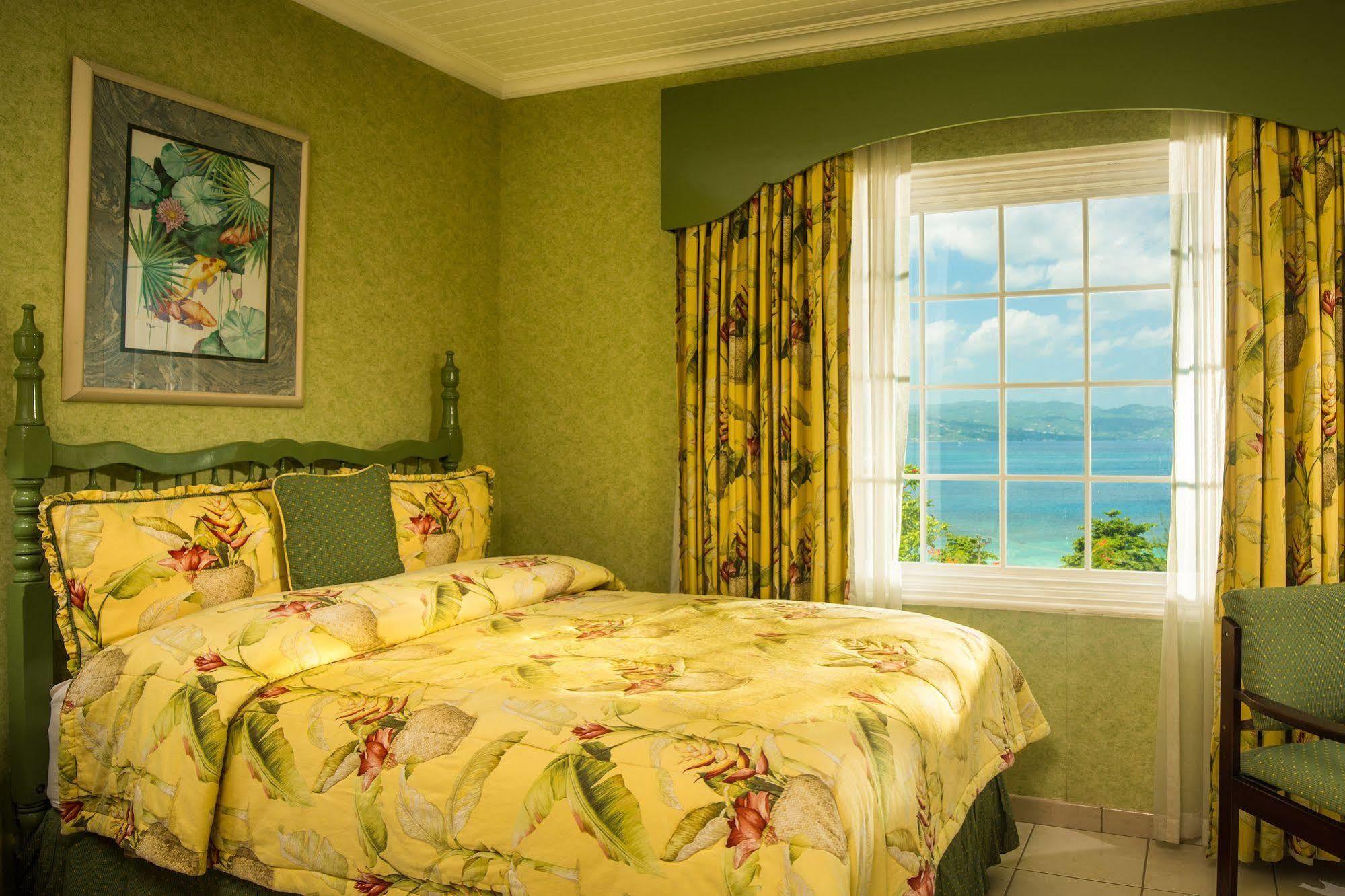 Polkerris Bed & Breakfast มอนเทโกเบย์ ภายนอก รูปภาพ