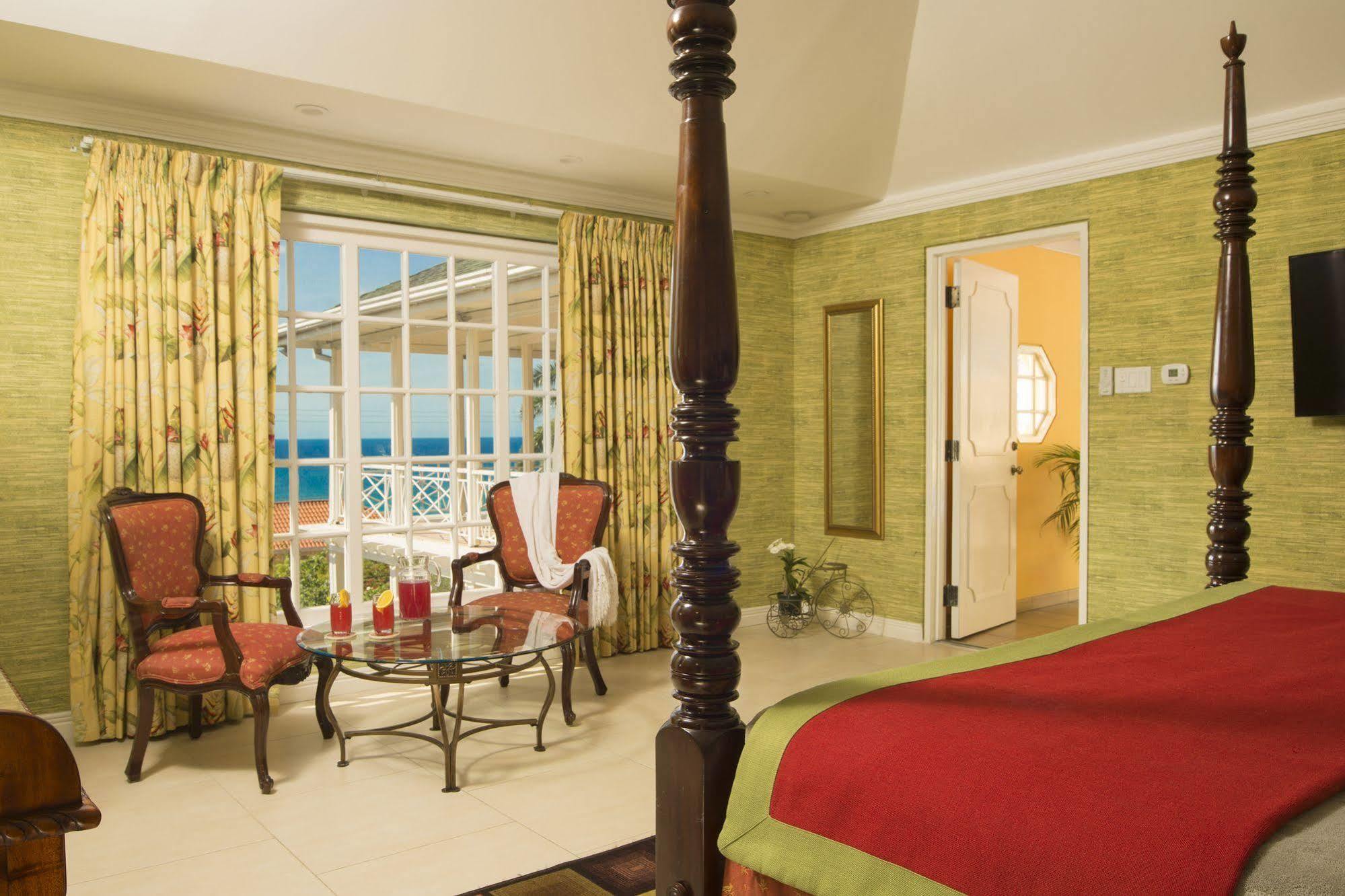 Polkerris Bed & Breakfast มอนเทโกเบย์ ภายนอก รูปภาพ