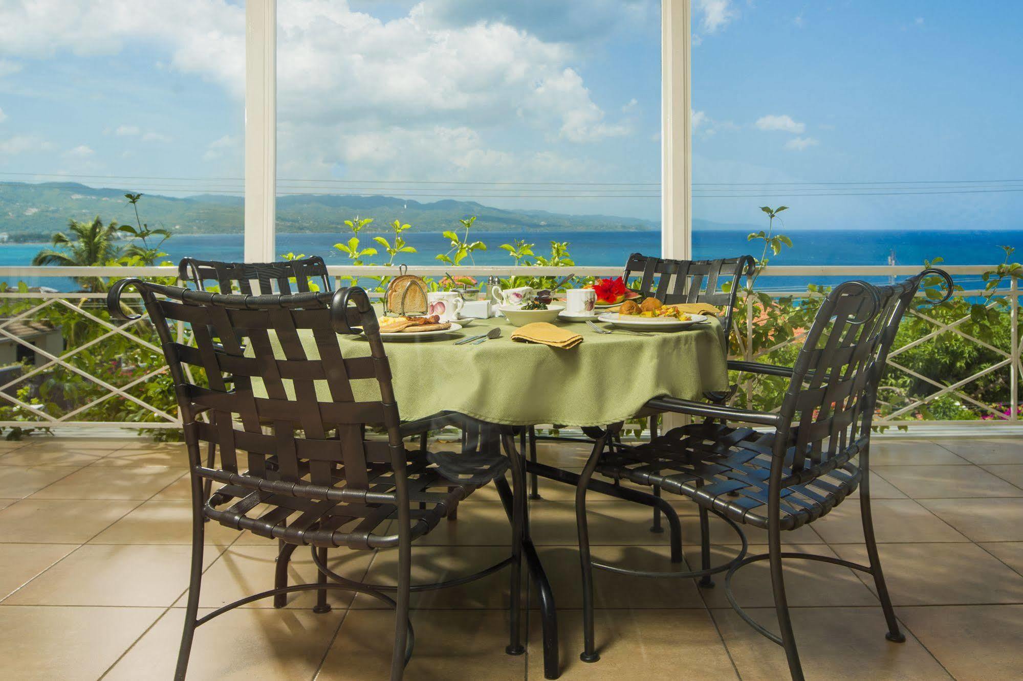 Polkerris Bed & Breakfast มอนเทโกเบย์ ภายนอก รูปภาพ