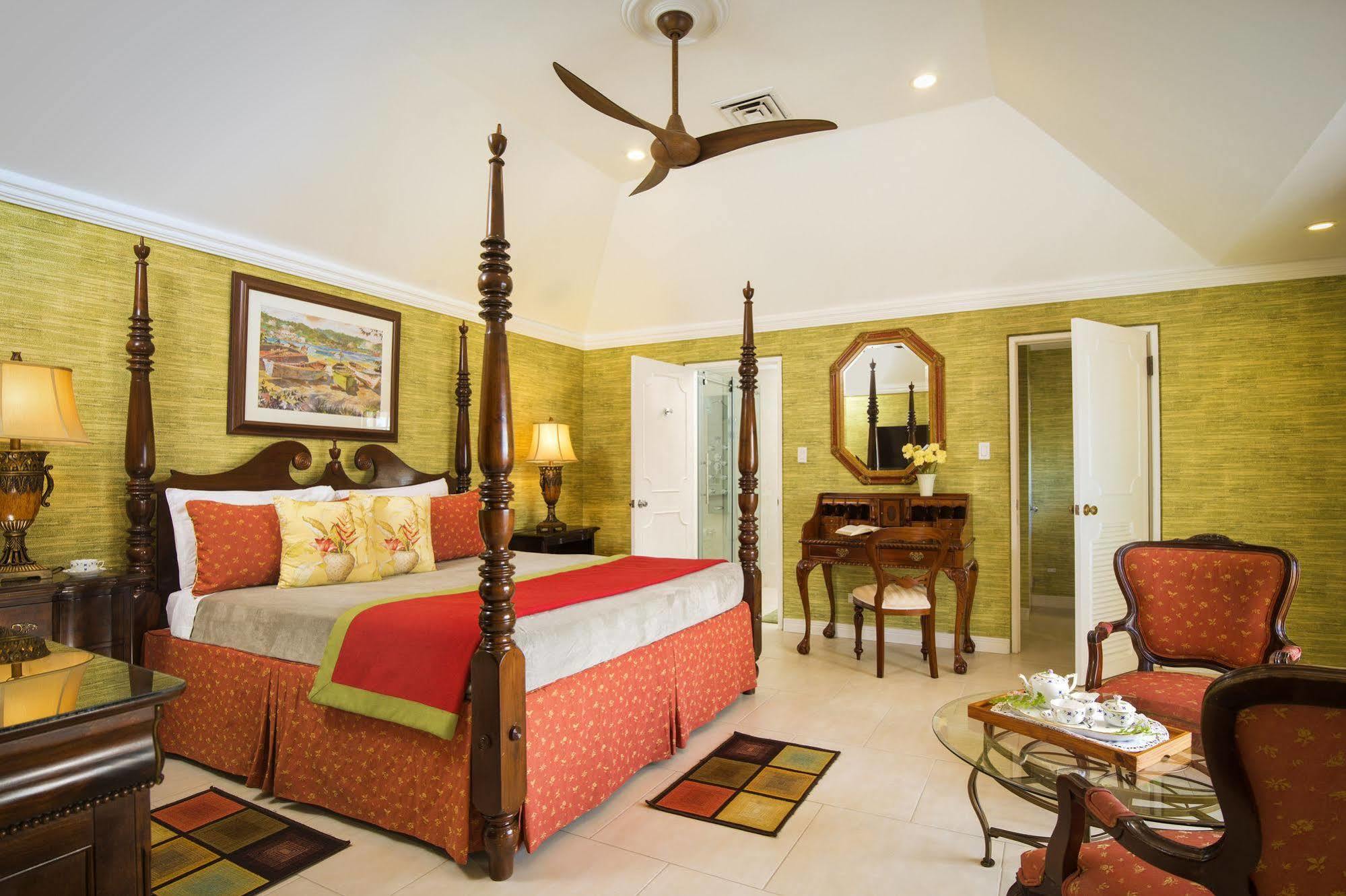 Polkerris Bed & Breakfast มอนเทโกเบย์ ภายนอก รูปภาพ