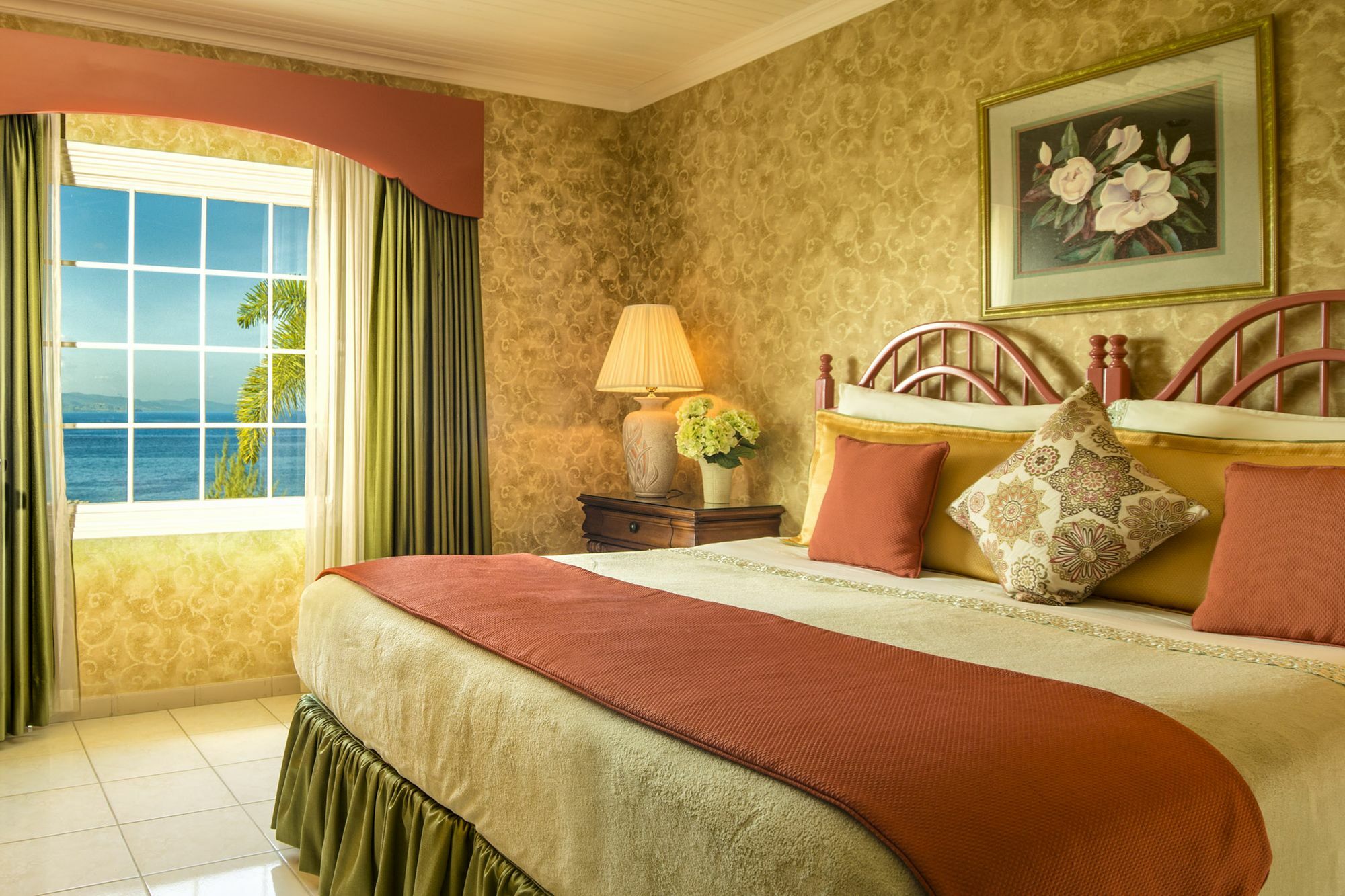 Polkerris Bed & Breakfast มอนเทโกเบย์ ภายนอก รูปภาพ