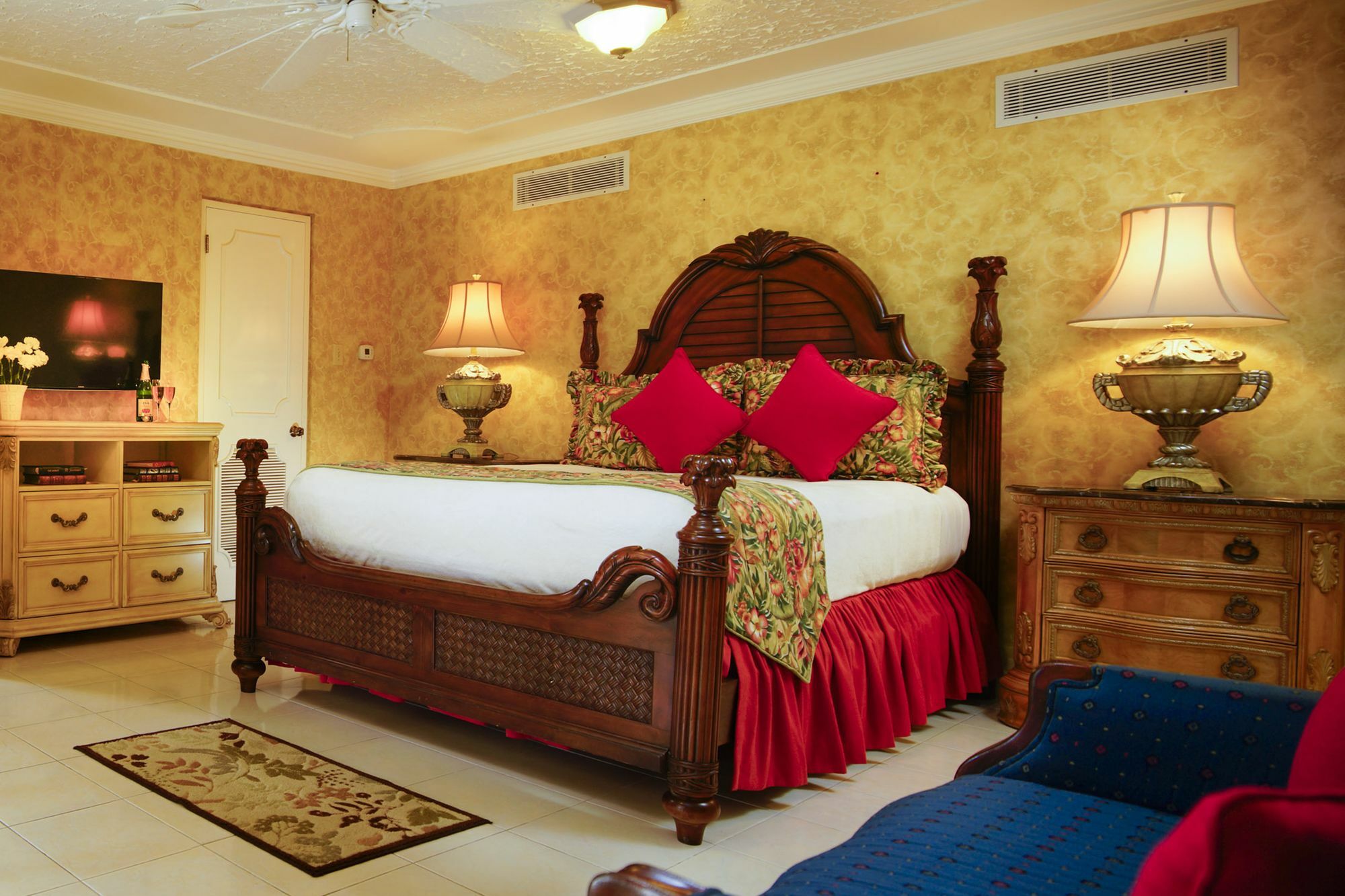 Polkerris Bed & Breakfast มอนเทโกเบย์ ภายนอก รูปภาพ